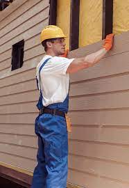 Best Siding Replacement  in Sabina, OH